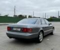 Сірий Ауді A8, об'ємом двигуна 4.2 л та пробігом 250 тис. км за 5000 $, фото 3 на Automoto.ua