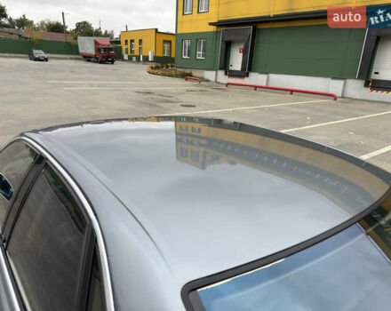 Сірий Ауді A8, об'ємом двигуна 4.2 л та пробігом 250 тис. км за 5000 $, фото 7 на Automoto.ua