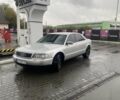 Серый Ауди А8, объемом двигателя 2.8 л и пробегом 510 тыс. км за 4600 $, фото 1 на Automoto.ua