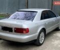 Серый Ауди А8, объемом двигателя 2.8 л и пробегом 510 тыс. км за 4600 $, фото 16 на Automoto.ua