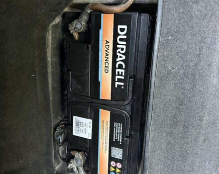 Сірий Ауді A8, об'ємом двигуна 2.8 л та пробігом 470 тис. км за 6969 $, фото 15 на Automoto.ua