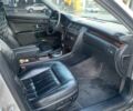 Серый Ауди А8, объемом двигателя 4.2 л и пробегом 266 тыс. км за 4300 $, фото 4 на Automoto.ua