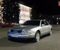 Сірий Ауді A8, об'ємом двигуна 4.2 л та пробігом 294 тис. км за 7000 $, фото 4 на Automoto.ua