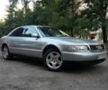 Сірий Ауді A8, об'ємом двигуна 4.2 л та пробігом 294 тис. км за 5820 $, фото 1 на Automoto.ua