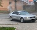 Серый Ауди А8, объемом двигателя 2.8 л и пробегом 510 тыс. км за 4600 $, фото 12 на Automoto.ua