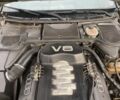 Сірий Ауді A8, об'ємом двигуна 4.2 л та пробігом 270 тис. км за 4000 $, фото 10 на Automoto.ua