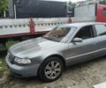 Ауди А8 1995 в Галиче на Automoto.ua Серый Ауди А8, объемом двигателя 4.2 л и пробегом 400 тыс. км за 2500 $, фото 1 на Automoto.ua
