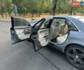 Сірий Ауді A8, об'ємом двигуна 2.8 л та пробігом 470 тис. км за 6969 $, фото 4 на Automoto.ua