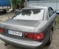 Ауди А8 1995 в Галиче на Automoto.ua Серый Ауди А8, объемом двигателя 4.2 л и пробегом 400 тыс. км за 2500 $, фото 2 на Automoto.ua