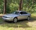 Сірий Ауді A8, об'ємом двигуна 4.2 л та пробігом 331 тис. км за 5000 $, фото 1 на Automoto.ua