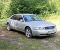 Сірий Ауді A8, об'ємом двигуна 4.2 л та пробігом 331 тис. км за 5000 $, фото 1 на Automoto.ua