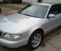 Сірий Ауді A8, об'ємом двигуна 4.2 л та пробігом 263 тис. км за 3409 $, фото 1 на Automoto.ua