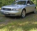 Сірий Ауді A8, об'ємом двигуна 4.2 л та пробігом 331 тис. км за 5000 $, фото 6 на Automoto.ua