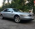 Сірий Ауді A8, об'ємом двигуна 4.2 л та пробігом 294 тис. км за 5900 $, фото 1 на Automoto.ua