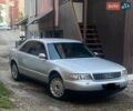 Серый Ауди А8, объемом двигателя 2.8 л и пробегом 510 тыс. км за 4600 $, фото 15 на Automoto.ua
