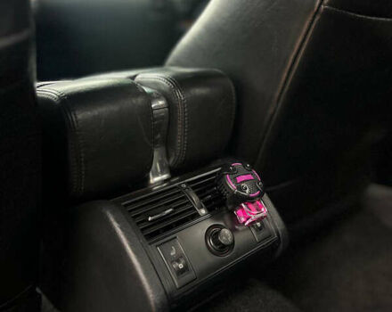 Серый Ауди А8, объемом двигателя 4.17 л и пробегом 500 тыс. км за 4900 $, фото 11 на Automoto.ua