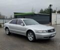 Серый Ауди А8, объемом двигателя 4.2 л и пробегом 345 тыс. км за 3900 $, фото 9 на Automoto.ua
