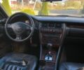 Сірий Ауді A8, об'ємом двигуна 4.17 л та пробігом 289 тис. км за 2400 $, фото 15 на Automoto.ua