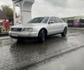 Серый Ауди А8, объемом двигателя 2.8 л и пробегом 510 тыс. км за 4600 $, фото 1 на Automoto.ua