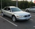 Сірий Ауді A8, об'ємом двигуна 4.2 л та пробігом 294 тис. км за 5900 $, фото 9 на Automoto.ua