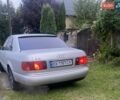 Серый Ауди А8, объемом двигателя 2.8 л и пробегом 510 тыс. км за 4600 $, фото 5 на Automoto.ua