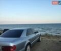 Серый Ауди А8, объемом двигателя 4.2 л и пробегом 400 тыс. км за 5500 $, фото 1 на Automoto.ua