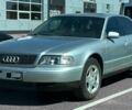 Сірий Ауді A8, об'ємом двигуна 3.7 л та пробігом 260 тис. км за 2300 $, фото 1 на Automoto.ua