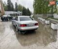 Серый Ауди А8, объемом двигателя 4.2 л и пробегом 400 тыс. км за 5500 $, фото 4 на Automoto.ua