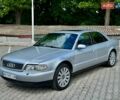 Сірий Ауді A8, об'ємом двигуна 3.7 л та пробігом 300 тис. км за 3000 $, фото 1 на Automoto.ua