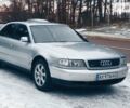 Сірий Ауді A8, об'ємом двигуна 3.7 л та пробігом 400 тис. км за 4200 $, фото 1 на Automoto.ua