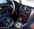 Серый Ауди А8, объемом двигателя 3.7 л и пробегом 350 тыс. км за 4000 $, фото 4 на Automoto.ua