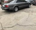 Серый Ауди А8, объемом двигателя 3.7 л и пробегом 400 тыс. км за 2200 $, фото 3 на Automoto.ua