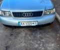 Сірий Ауді A8, об'ємом двигуна 2.8 л та пробігом 508 тис. км за 4500 $, фото 3 на Automoto.ua