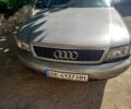 Сірий Ауді A8, об'ємом двигуна 3.7 л та пробігом 297 тис. км за 3500 $, фото 1 на Automoto.ua
