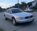 Сірий Ауді A8, об'ємом двигуна 4.2 л та пробігом 200 тис. км за 3500 $, фото 1 на Automoto.ua
