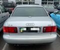 Сірий Ауді A8, об'ємом двигуна 3.7 л та пробігом 260 тис. км за 2300 $, фото 2 на Automoto.ua