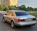 Серый Ауди А8, объемом двигателя 3.7 л и пробегом 245 тыс. км за 3650 $, фото 3 на Automoto.ua