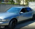 Серый Ауди А8, объемом двигателя 4.2 л и пробегом 380 тыс. км за 2700 $, фото 1 на Automoto.ua