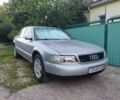 Сірий Ауді A8, об'ємом двигуна 4.2 л та пробігом 270 тис. км за 3000 $, фото 1 на Automoto.ua