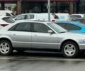 Сірий Ауді A8, об'ємом двигуна 3.7 л та пробігом 260 тис. км за 2300 $, фото 1 на Automoto.ua