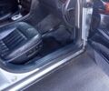 Серый Ауди А8, объемом двигателя 3.7 л и пробегом 350 тыс. км за 4000 $, фото 9 на Automoto.ua