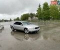 Серый Ауди А8, объемом двигателя 4.2 л и пробегом 400 тыс. км за 5500 $, фото 3 на Automoto.ua