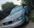 Сірий Ауді A8, об'ємом двигуна 4.2 л та пробігом 270 тис. км за 3000 $, фото 1 на Automoto.ua