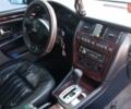 Серый Ауди А8, объемом двигателя 3.7 л и пробегом 350 тыс. км за 4000 $, фото 10 на Automoto.ua