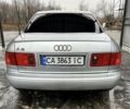 Серый Ауди А8, объемом двигателя 3.7 л и пробегом 350 тыс. км за 4000 $, фото 3 на Automoto.ua
