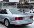 Сірий Ауді A8, об'ємом двигуна 3.7 л та пробігом 400 тис. км за 4200 $, фото 1 на Automoto.ua