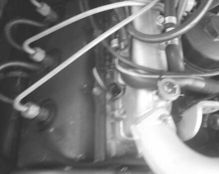 Серый Ауди А8, объемом двигателя 2.5 л и пробегом 386 тыс. км за 5000 $, фото 6 на Automoto.ua