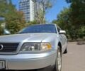 Серый Ауди А8, объемом двигателя 0 л и пробегом 265 тыс. км за 3500 $, фото 1 на Automoto.ua