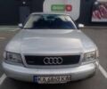 Сірий Ауді A8, об'ємом двигуна 4.17 л та пробігом 301 тис. км за 4100 $, фото 9 на Automoto.ua
