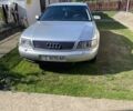 Сірий Ауді A8, об'ємом двигуна 4.2 л та пробігом 303 тис. км за 5000 $, фото 1 на Automoto.ua